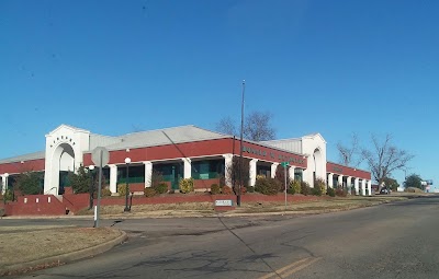 Choctaw County Library