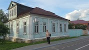 Фотография Музей "Коломенская пастила", Арбатская улица, Коломна, Россия