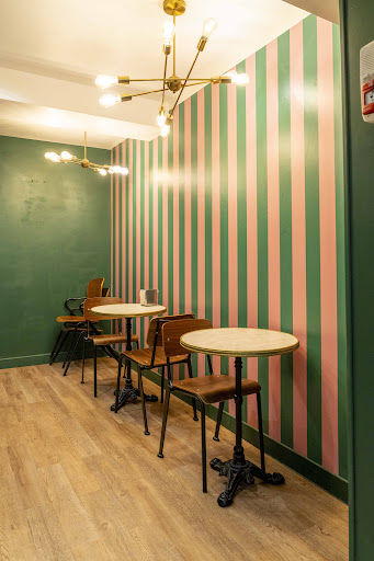 Photo 5 - Les Burgers de Colette - La Victoire