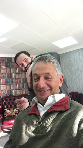 Classy Barbers