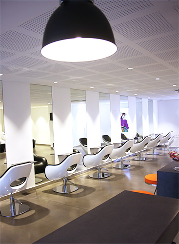 Salon de coiffure Y Noisy le Grand Gallery - France