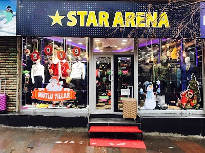 STAR ARENA