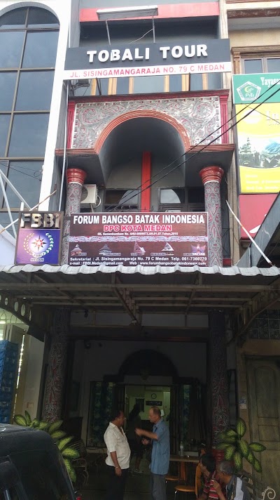 Photos of Tobali Tour
