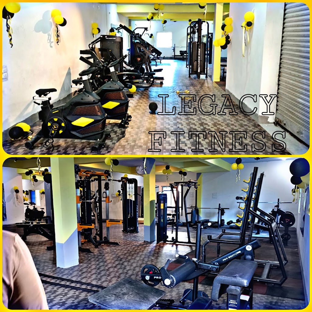 Legacy Fitness