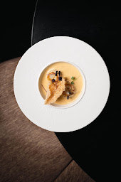 Photo n°38 de Le Val d'Auge (Oval) à Bondues (Restaurant gastronomique)