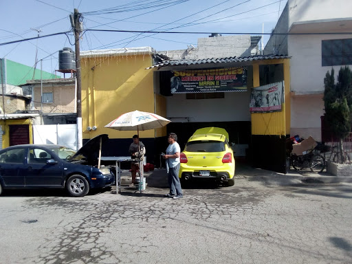 Suspesiones Marin