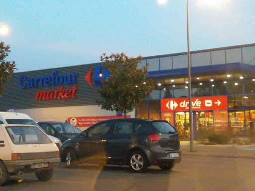 Carrefour Market Varennes-Sur-Allier