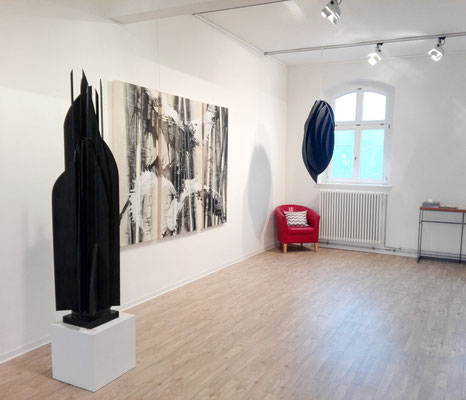 Galerie Kunstgenuss