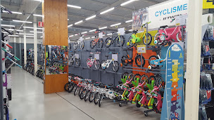 Photo n°22 de Decathlon Chambery St Alban Leysse à Saint-Alban-Leysse (Magasin de vélos d'occasion)