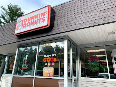 Dunkin