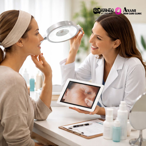 Healthy, glowing skin starts with understanding your unique skin type, lifestyle, and concerns. A… post image