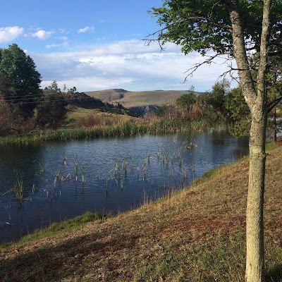 Photos of Tegwaan Country Getaway
