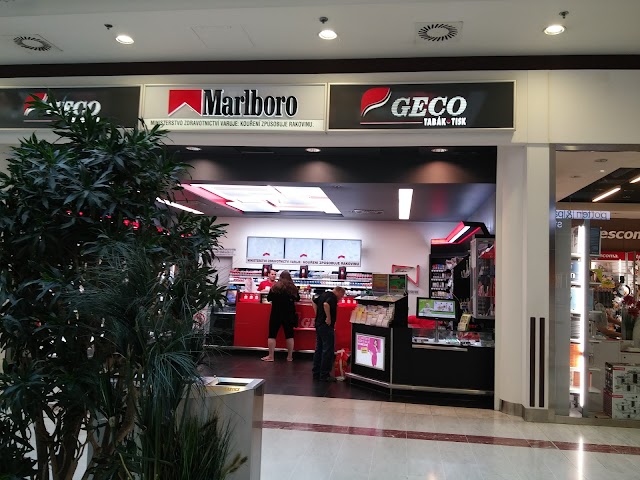 TESCO
