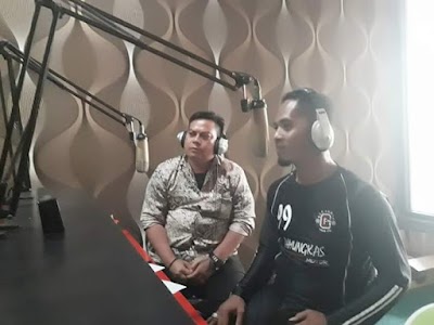 Photos of K2 911 FM