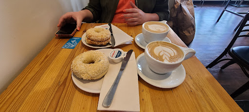 Phoenix Coffee - Visual