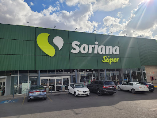 SORIANA SÚPER CHAPULTEPEC 1200 - Thumbnail