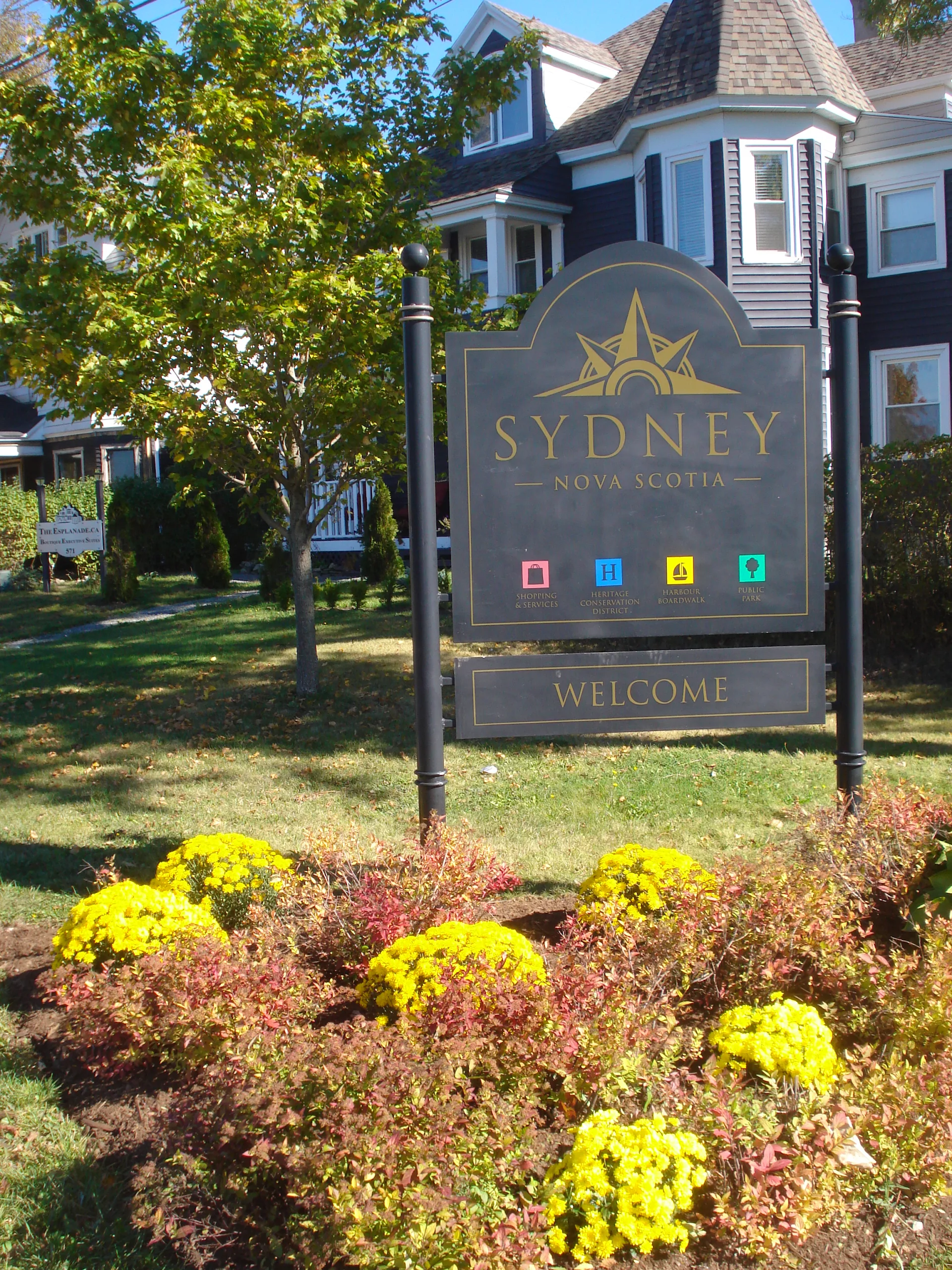 Esplanade Executive Suites