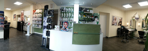 Salon Aschenbrenner - Thumbnail