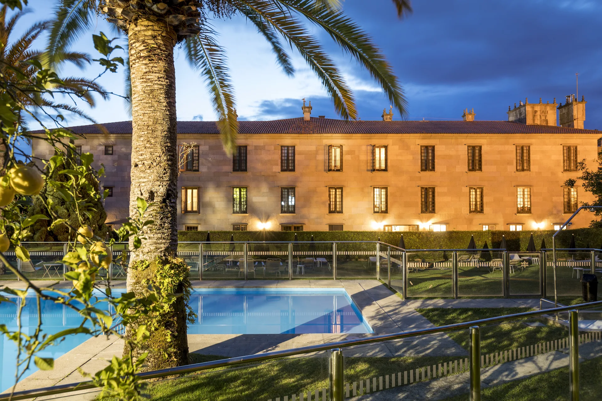 Parador de Cambados