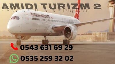 Amidi Turizm 2