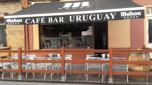 Cafe Bar Uruguay