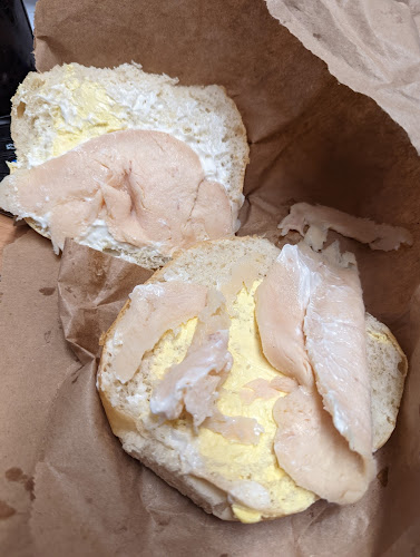 Comments and reviews of Spindels Sandwich Bar