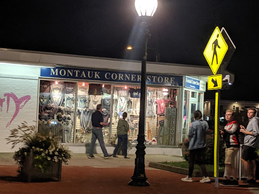 Montauk Corner Store - Thumbnail