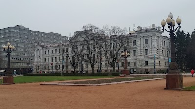 Photos of Vilniaus apygardos teismas