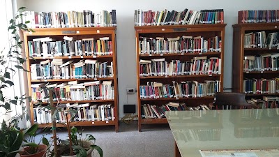 Photos of Biblioteca Franklin