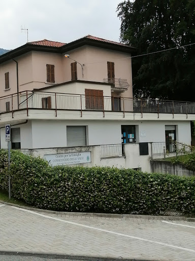Centro per la Famiglia delle Valli - Thumbnail