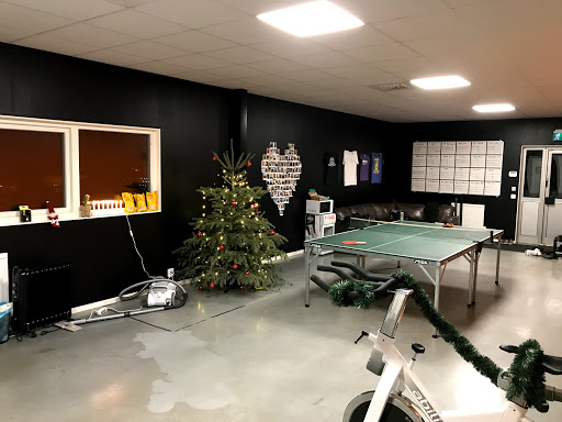 CrossFit Hässleholm - Thumbnail