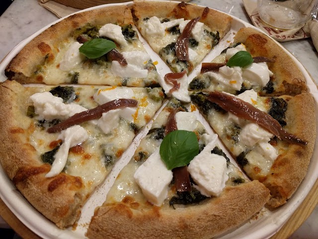 Premiata Fabbrica Pizza