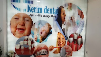 KERİMDENTAL Ağız ve diş sağılığı Polikliniği