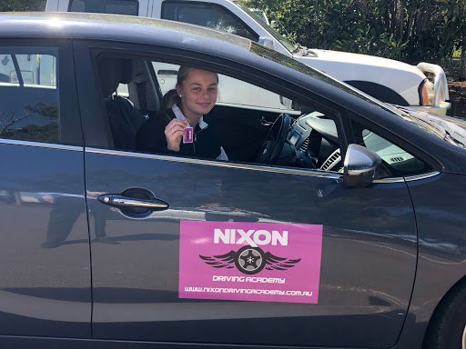 Nixon Driving Academy - Thumbnail