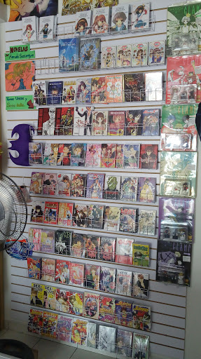 Supermanga Monterrey - Thumbnail