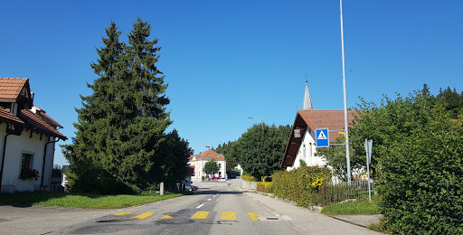 Le Cerneux-Péquignot, village - Thumbnail