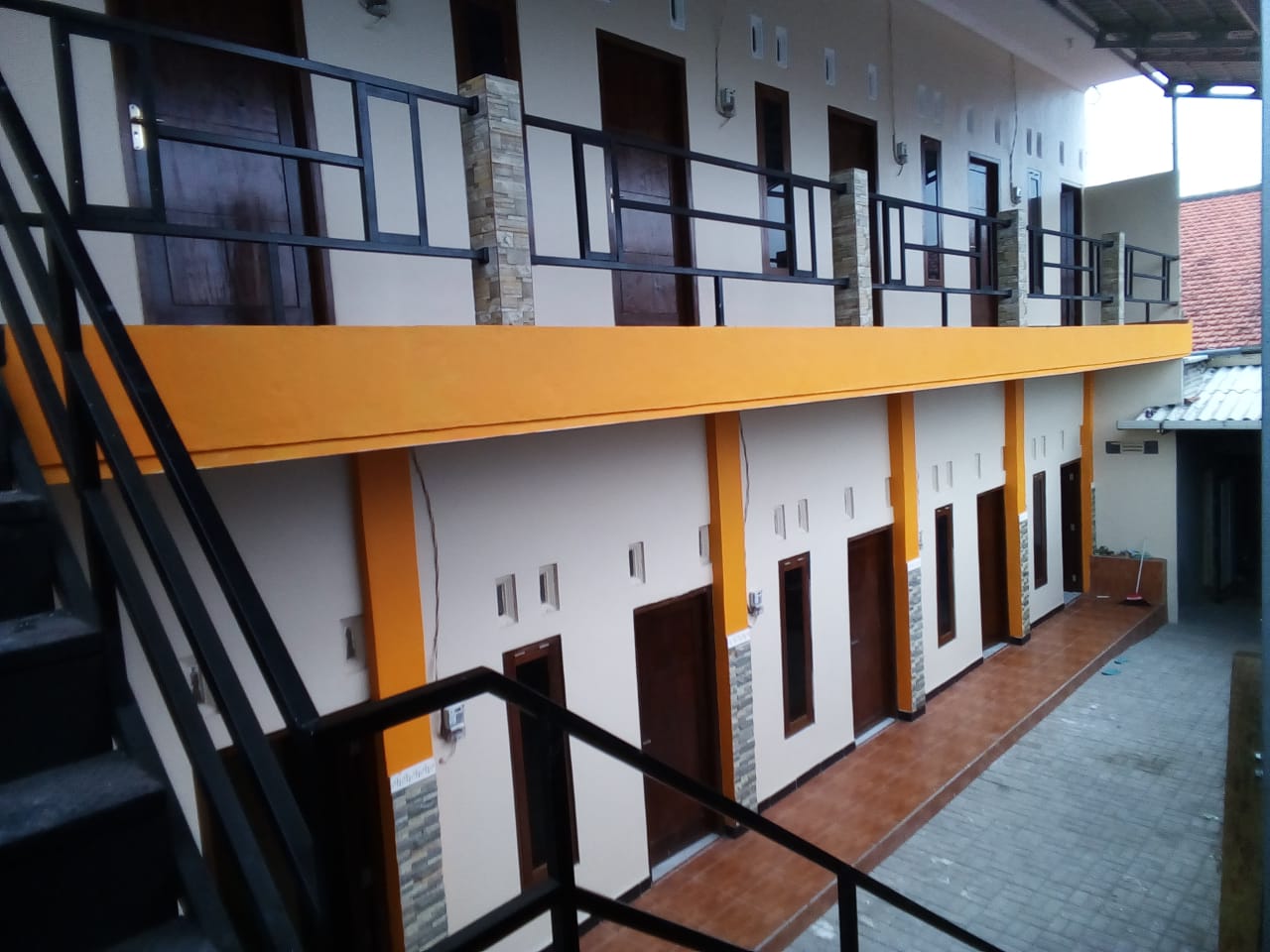 Tempat Kost di Kec Genuk Semarang