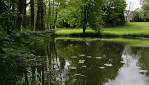 Photo n°8 de Le Gaudin à Les Monts d'Aunay (Chambre d'hôtes)