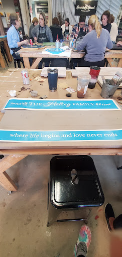 Board & Brush Creative Studio - Carmel - Thumbnail