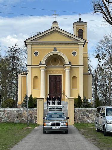 Godziny otwarcia Zakład Pogrzebowy MÓJ ANIOŁ STRÓŻ Usługi Pogrzebowe Bydgoszcz