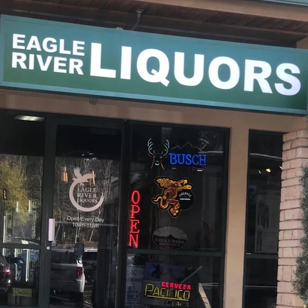 Eagle River Liquors photo