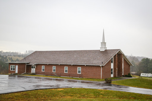 Belview Methodist Church - Thumbnail