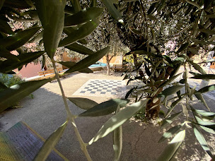 Photo n°18 de Mairie de Moustiers-Sainte-Marie à Moustiers-Sainte-Marie (Hôtel de ville)