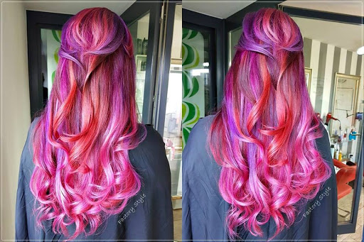 Factory Style Rafał Błoński