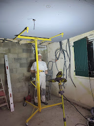 Photo n°28 de Dbpeinture à Villemagne-l'Argentière (Peintre en bâtiment)