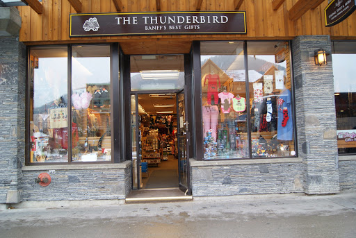 The Thunderbird