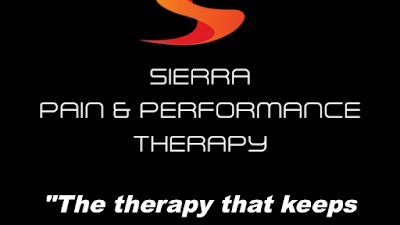 Sierra Pain and Performance Therapy