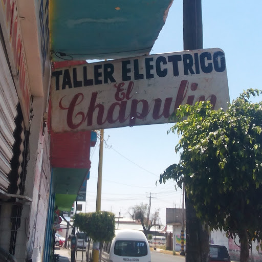 Taller Electrico El Chapulin - Thumbnail