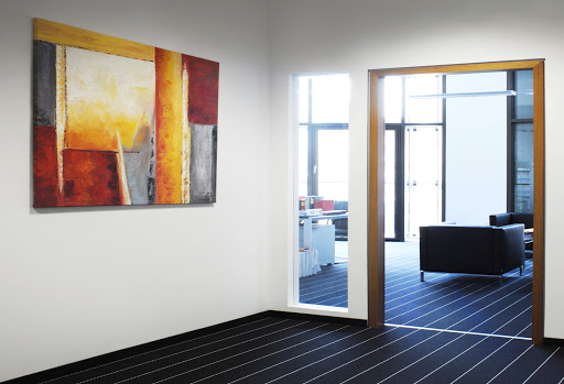 fine arts Office - echte und moderne Ölbilder für erfolgreiche Unternehmen, Verbände, Kanzleien und Praxen Gallery - Germany