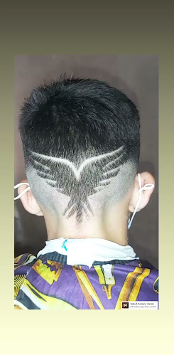 "Imperio" Barberia Alza